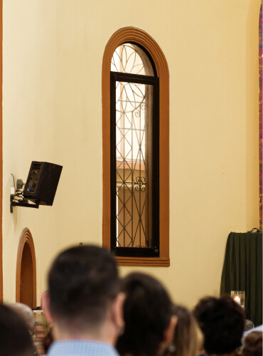 Children & Youth Ministry
