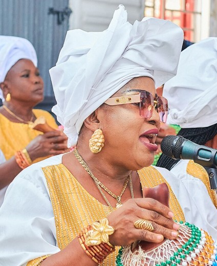 Grace Nabirye