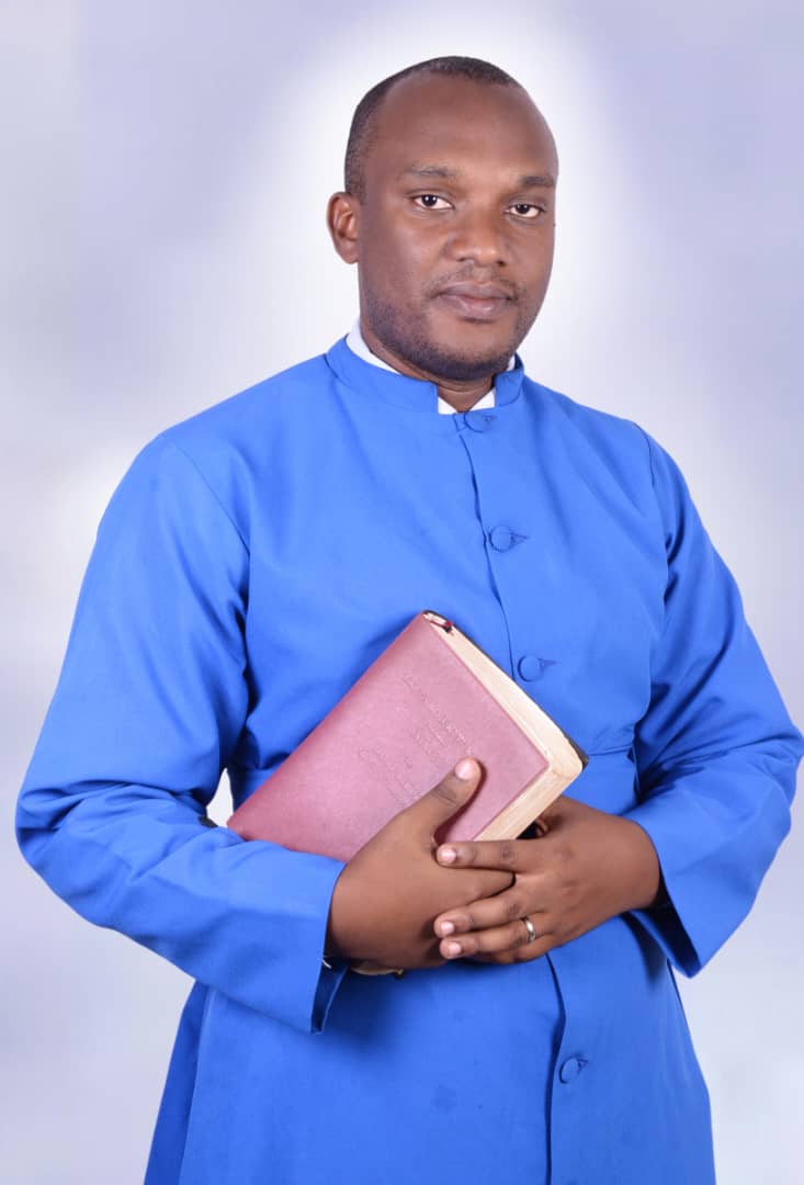 Mub. Ian Mutambi